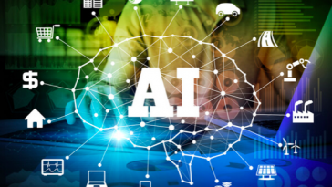 AI for Internet Advertisement
