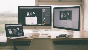 Brand Online Presence