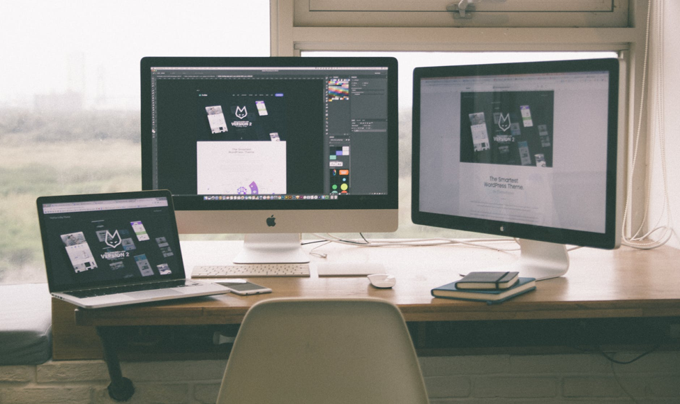 Brand Online Presence