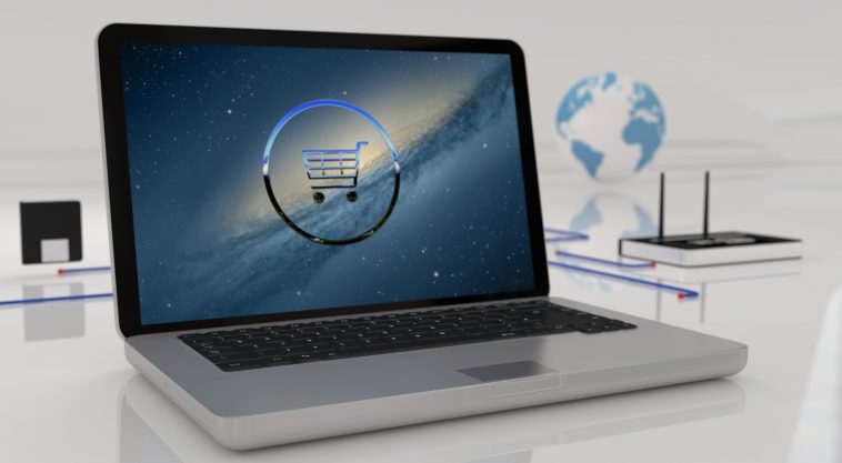 eCommerce_website_development