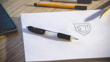 Making Logo Designs
