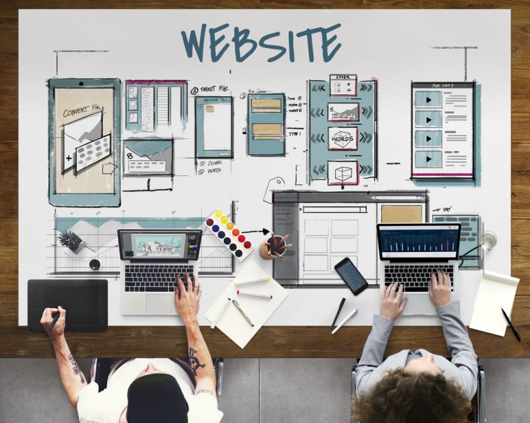 Web Design for Business