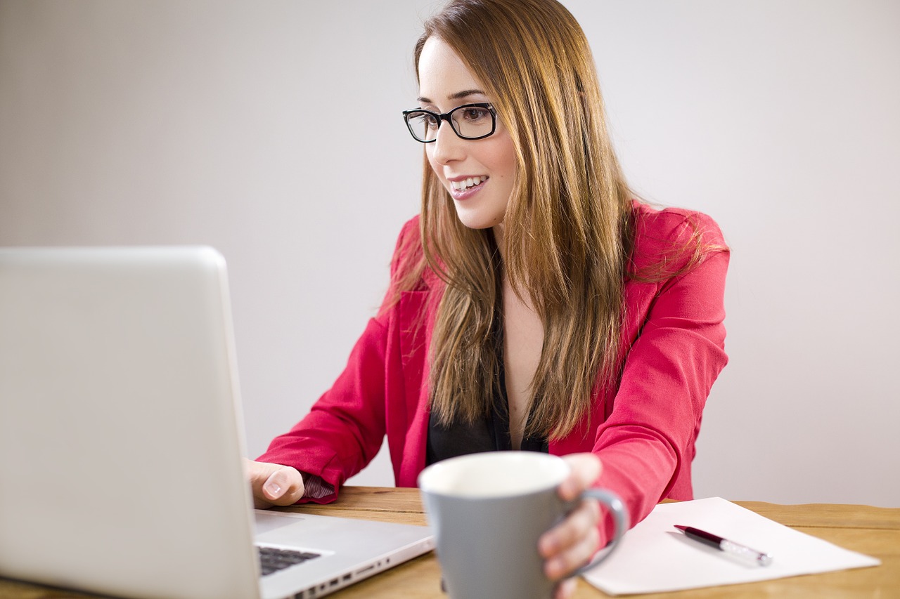 business-women
