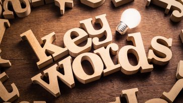 Keyword Idea