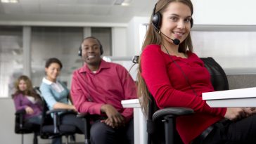 outsource customer service