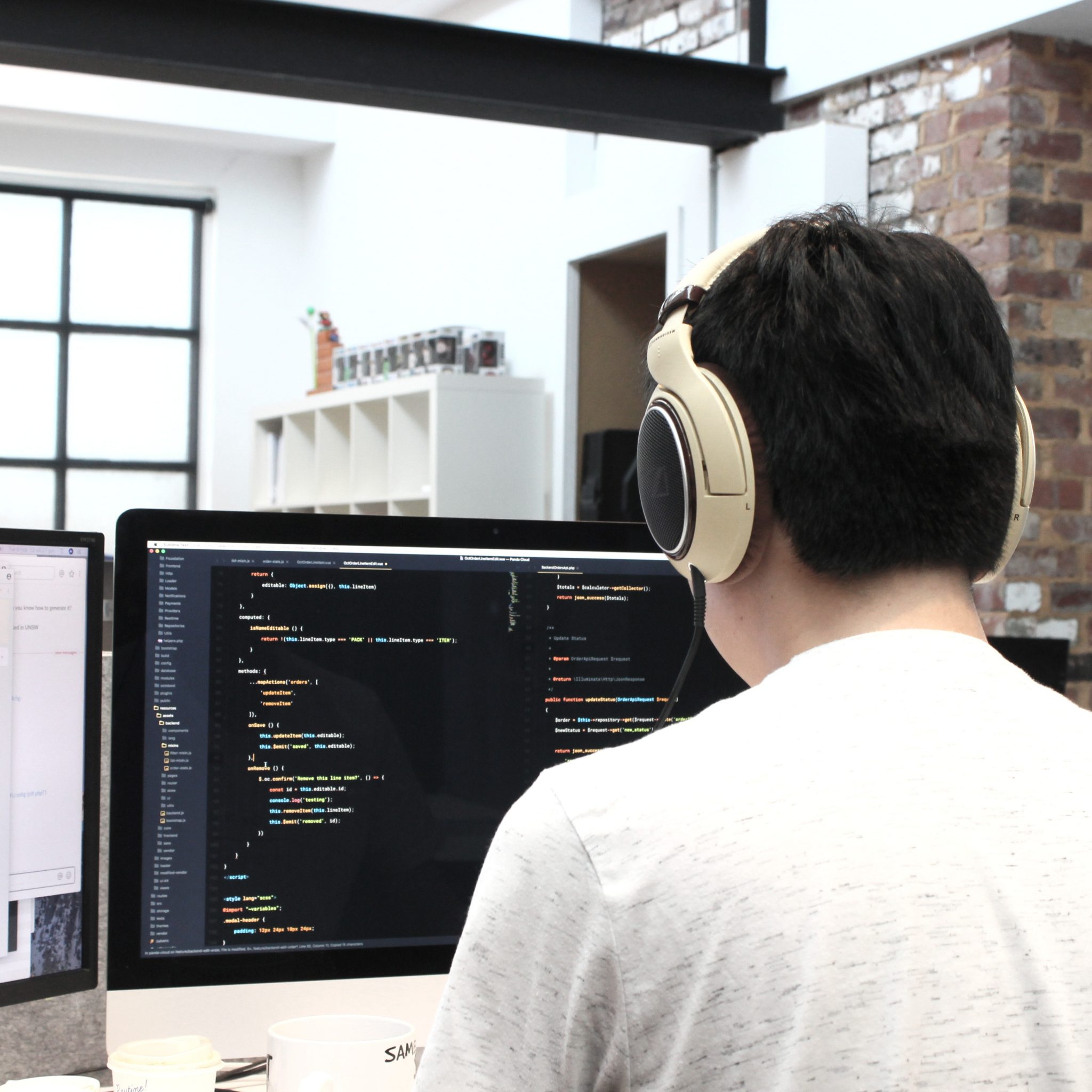 programmer