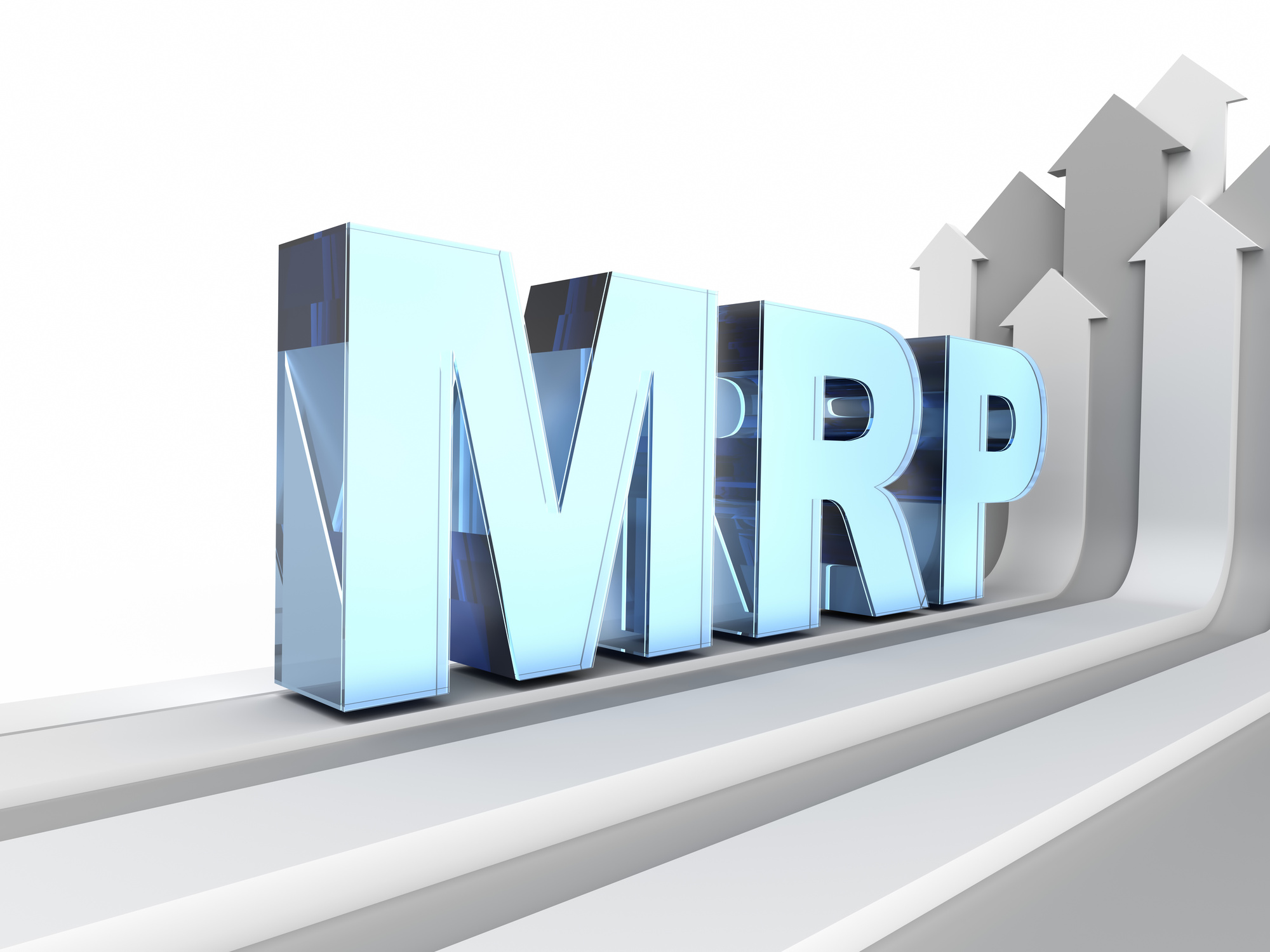 No, Not MnM, MRP! What Is MRP and Why You Need It