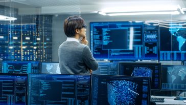 Data Engineer