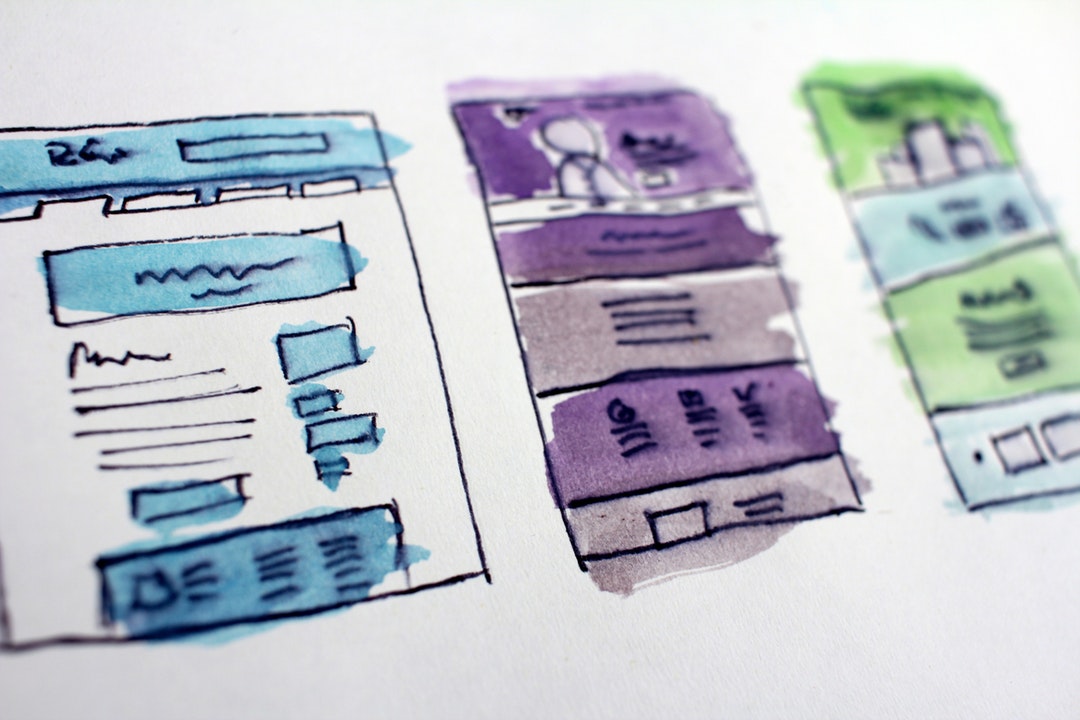 Website Design DIY