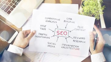SEO Foundation
