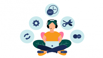 Virtual Assistant