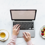 Web Design for Website for Herbal Products