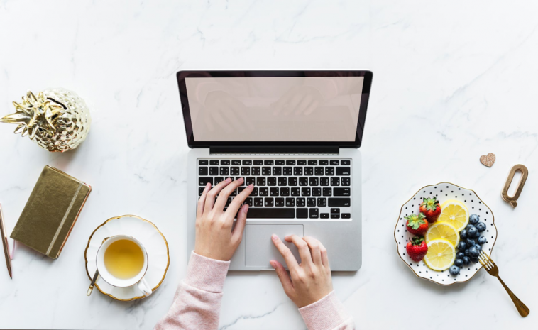 Web Design for Website for Herbal Products