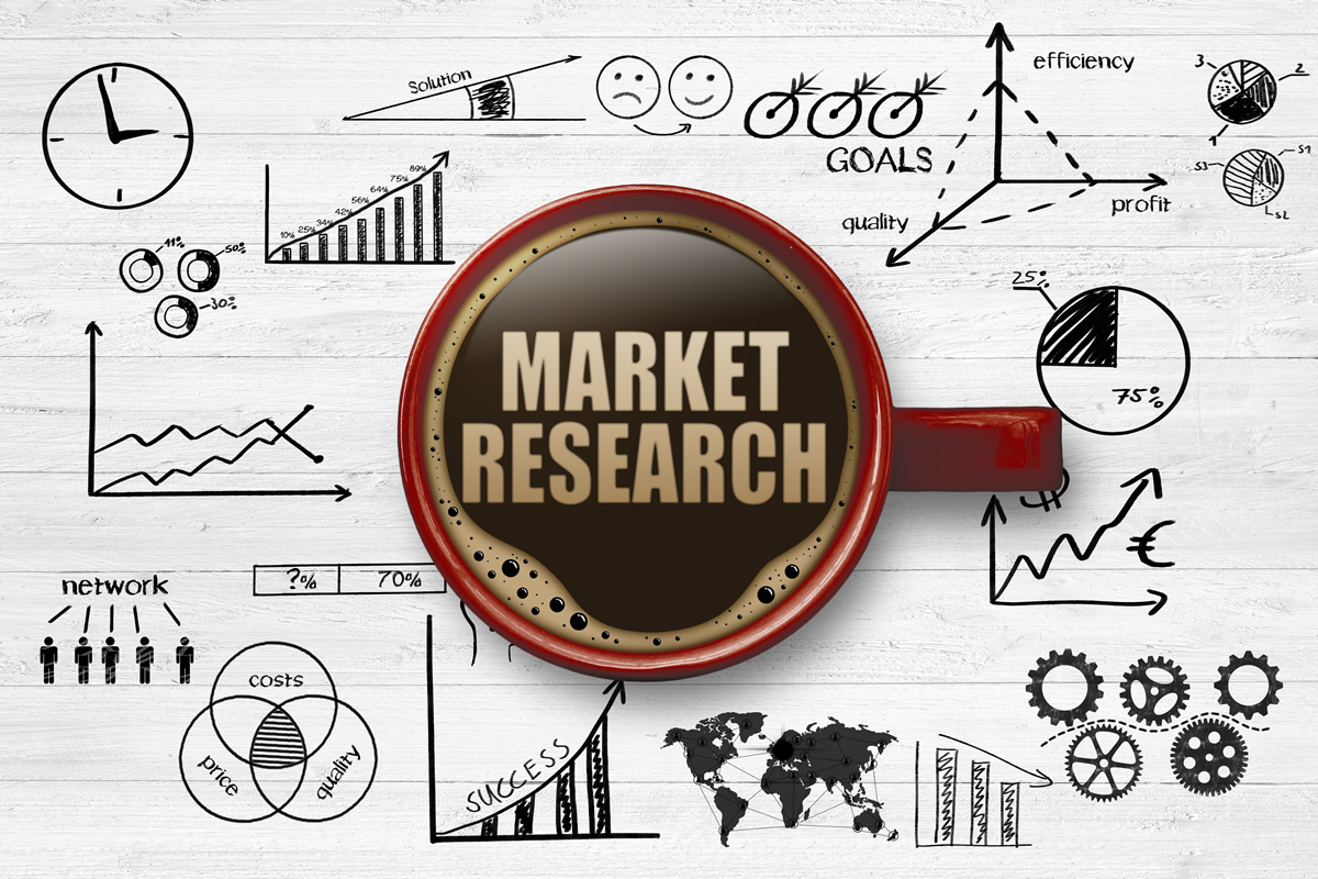 market research process