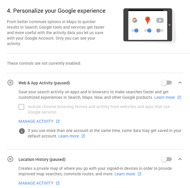 Personalization Customizable