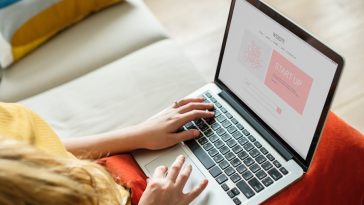 Poor Web Design Can Hurt Brand