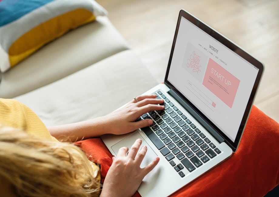 Poor Web Design Can Hurt Brand