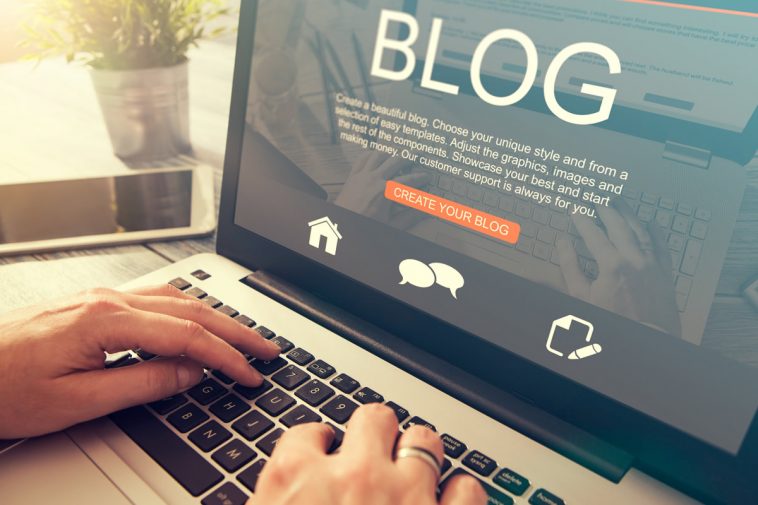Tips to Start a Successful Blog