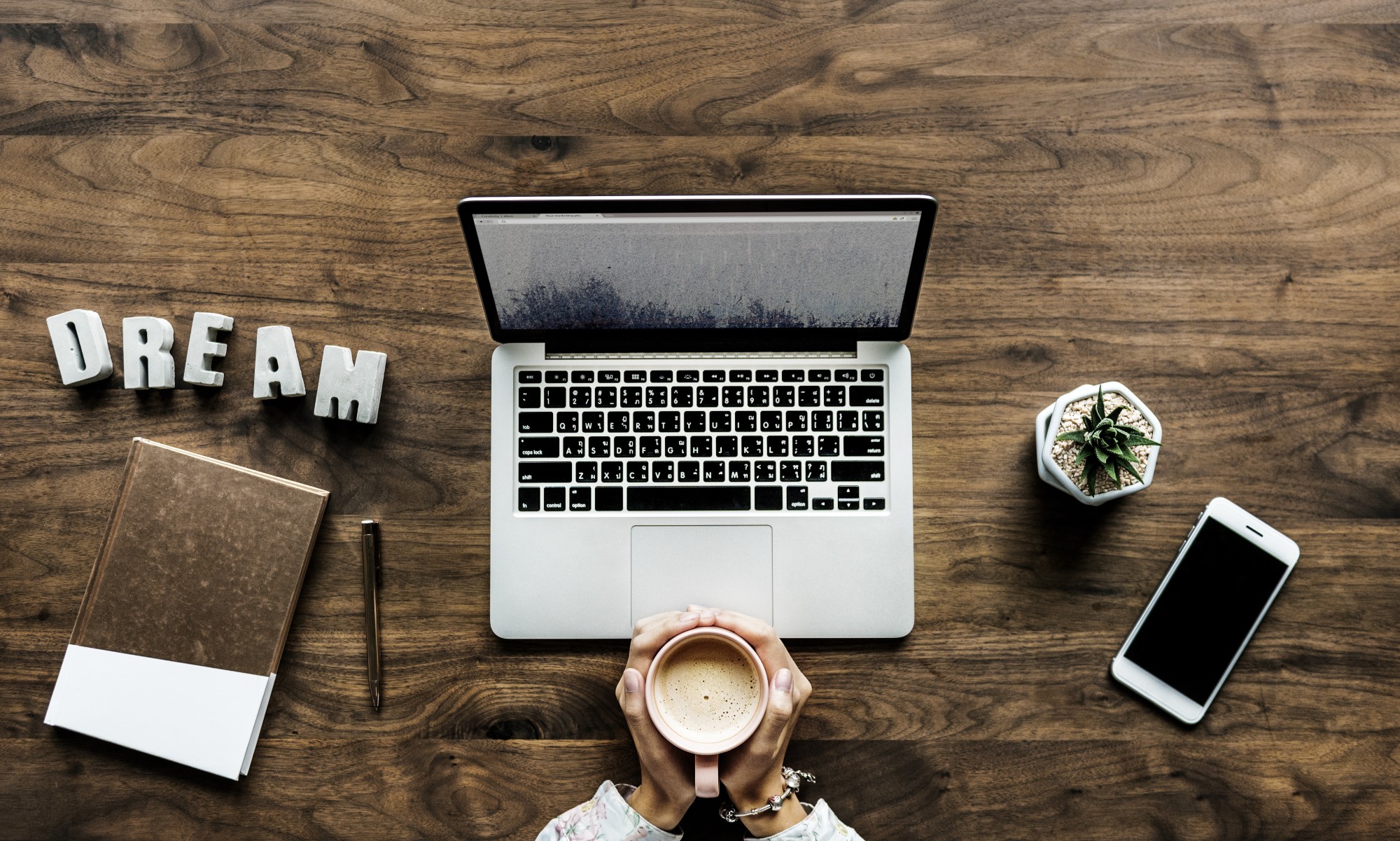 Tools Every Blogger Needs