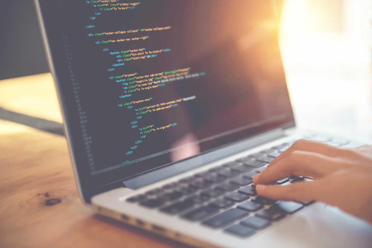 Web design skills