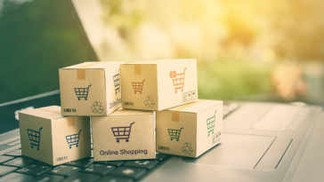 eCommerce Website Design 6 Tips