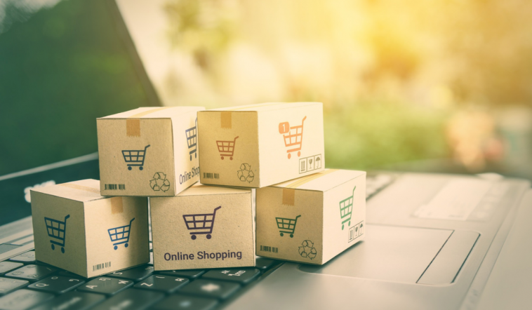 eCommerce Website Design 6 Tips