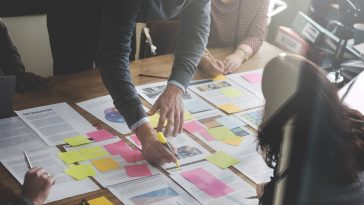 marketing strategy development