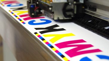 Printing for Design and the Printing Process