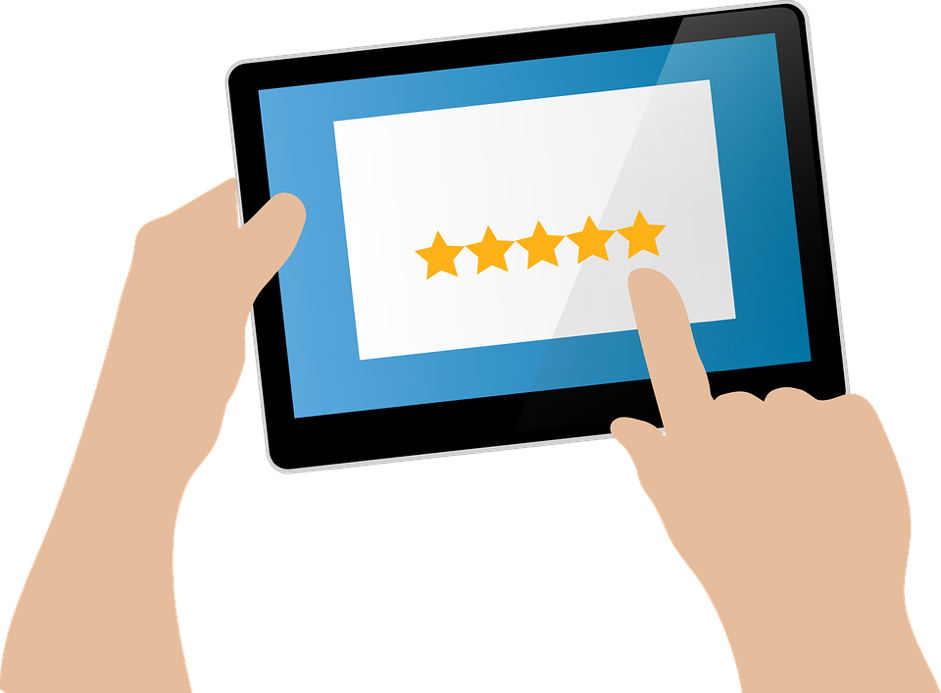 Customer Feedback