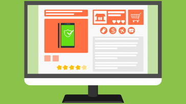 eCommerce website optimize