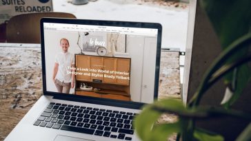 Creative Website Design Ideas