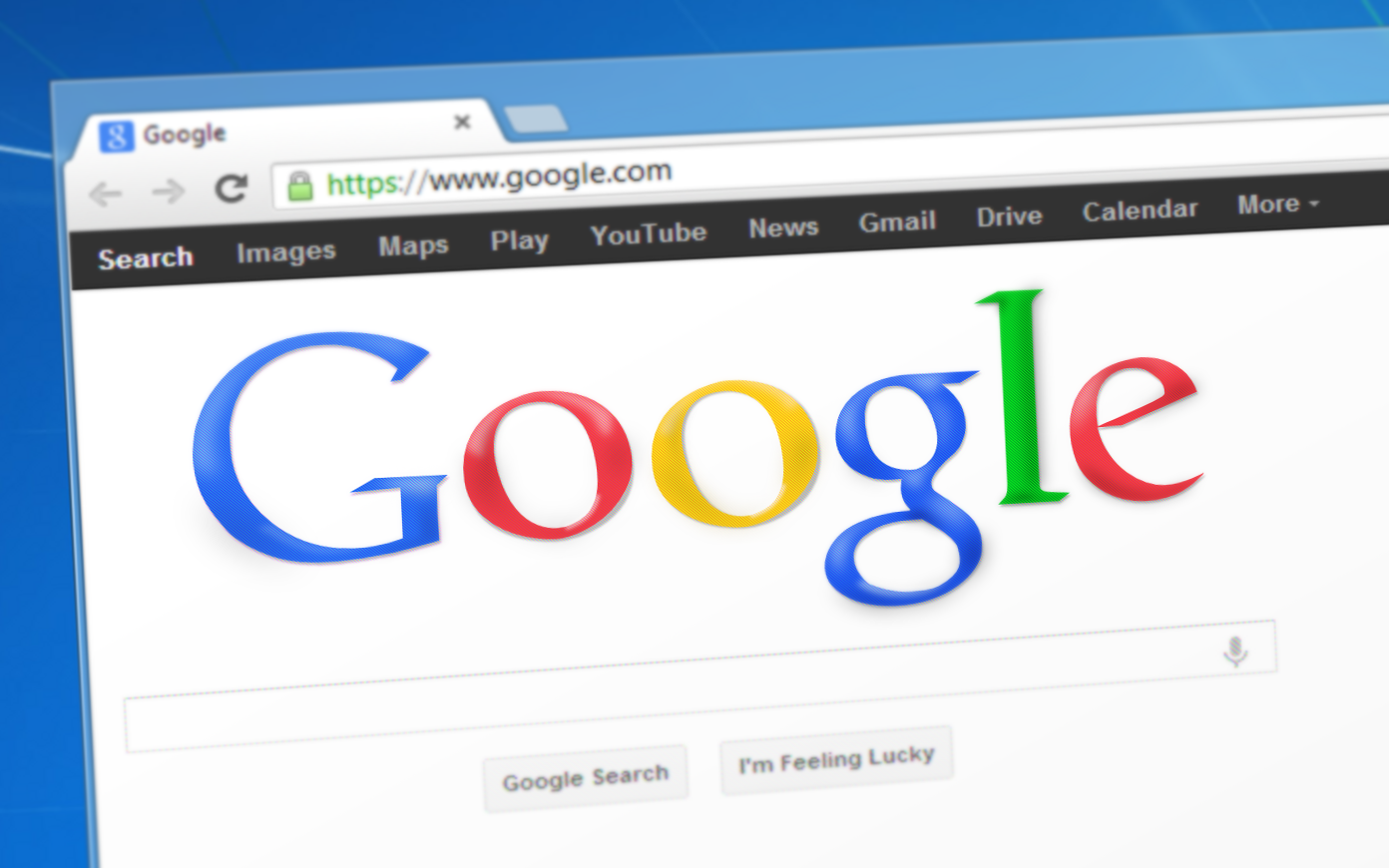 google without paying