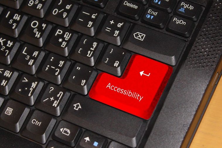 Accessible Components