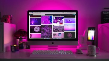 Create a Website Structure