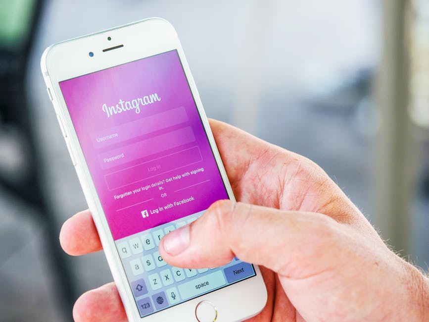 Instagram growth service