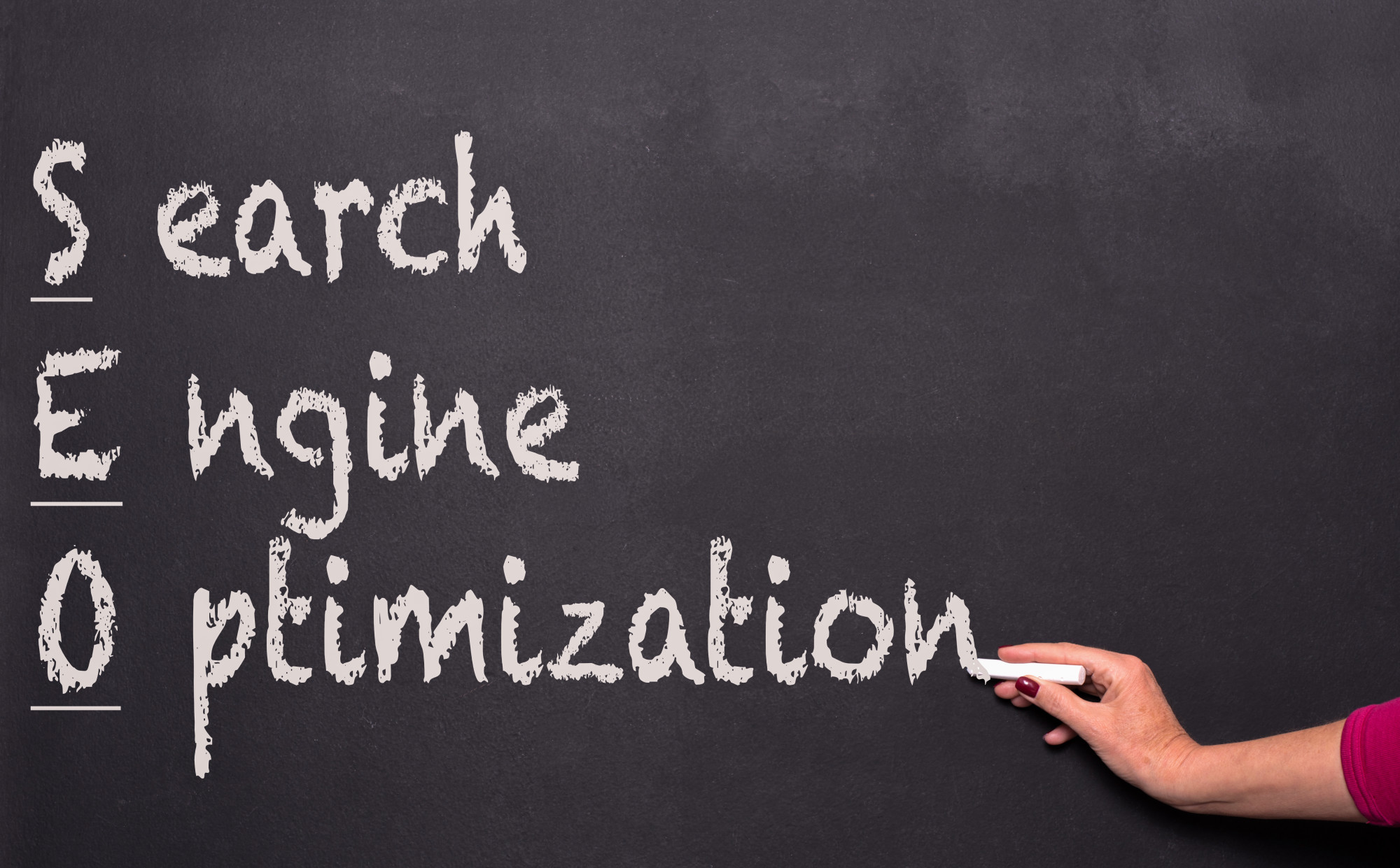 SEO Freelancer