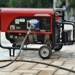 electric generator