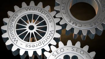 Blog with WordPress