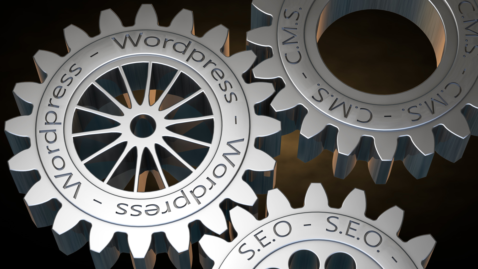 Blog with WordPress