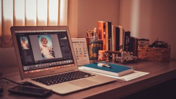 Best Laptops for Photo Editing