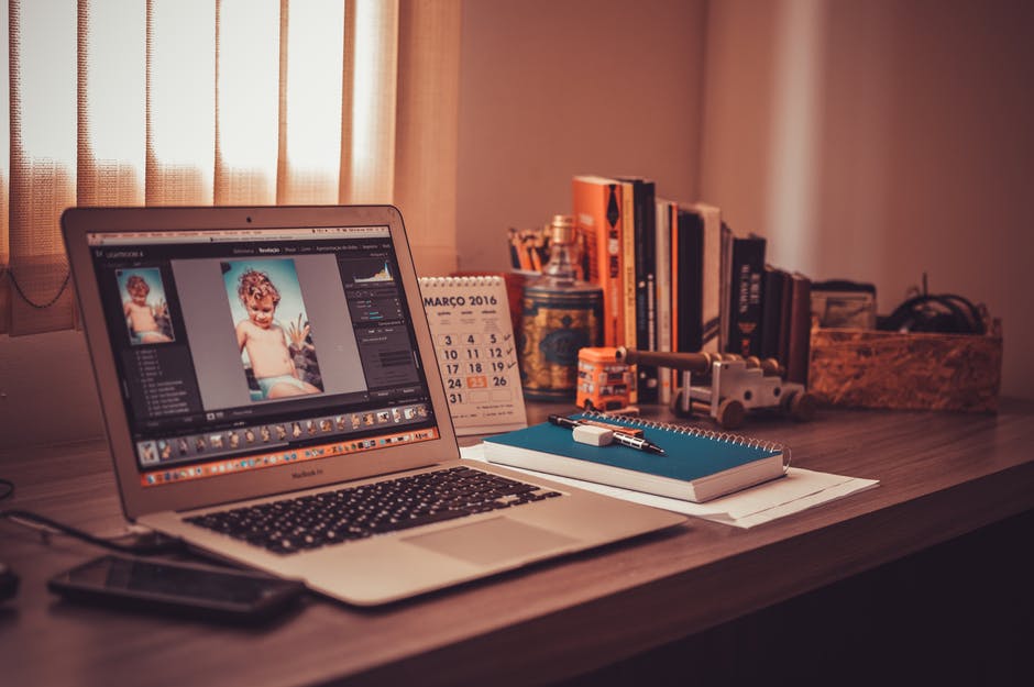 Best Laptops for Photo Editing