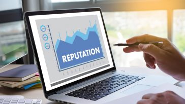 company reputation
