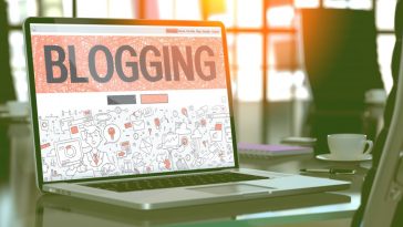 responsive web design blogging