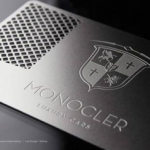 Stainless Steel DS Template