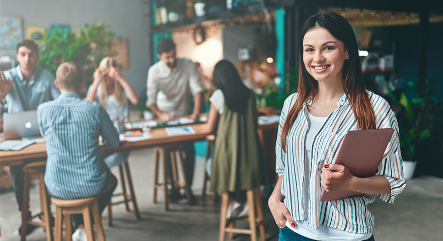 How Robotic Process Automation (RPA) Can Help Improve Productivity