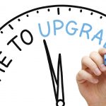 Website Upgrade