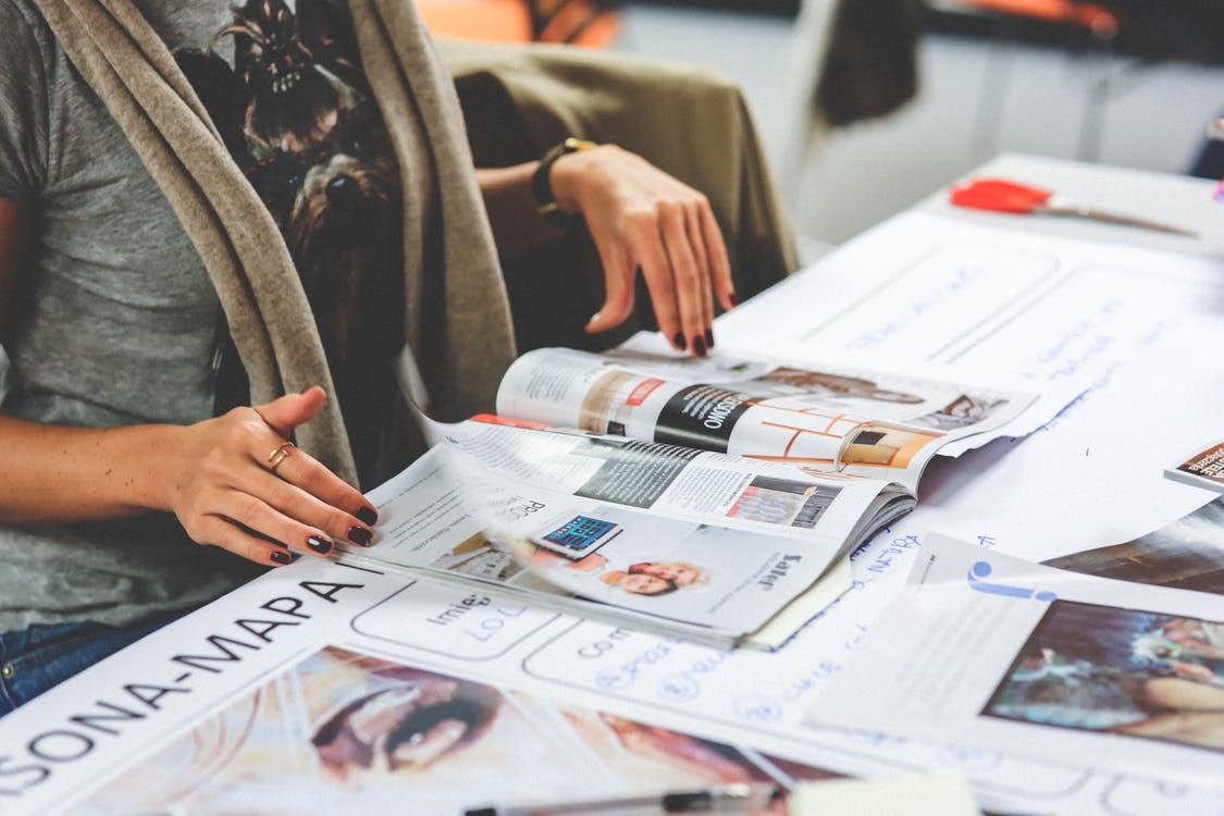 eCommerce Brand Strategy