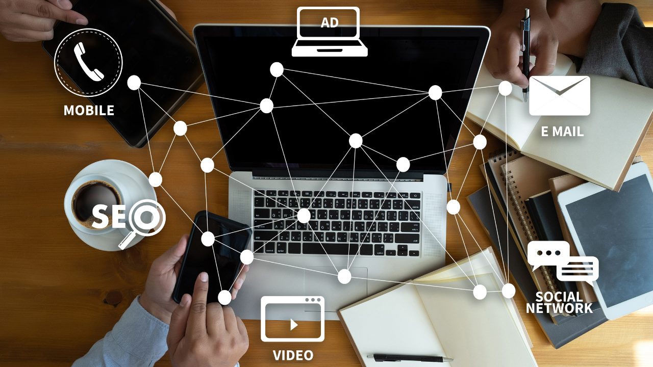 Digital Marketing Tips For Small Businesses