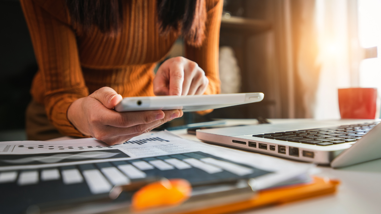 Work On Your Website Marketing