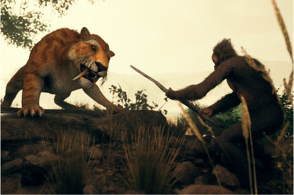 ancestors in history